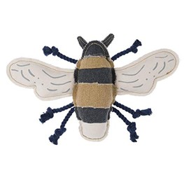 Sophie Allport Bees Dog Toy