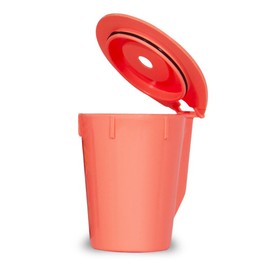 Perfect Pod EZ-Carafe Reusable K-Carafe Pod | Compatible with Keurig 2.0 Coffee Makers such as K200, K250, K350, K450, K500, K550, K575, and Keurig K 2.0 Thermal Carafe