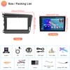 [2G+64G] Car Radio for Honda Civic 2012 2013 2014 2015