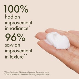 Origins Plantfusion Hydrating Body Cream | Instantly Softens Dry Skin & Smooths Skin Over Time | With Shea Butter & Salicylic Acid, 6.7 Fl Oz