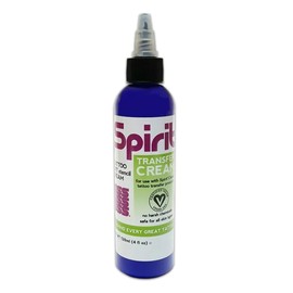Spirit® Classic Tattoo Stencil Transfer Cream, 4oz