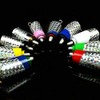 Magic Goods 4.7 inches (120 mm) Magic Appearing Cane, Metal