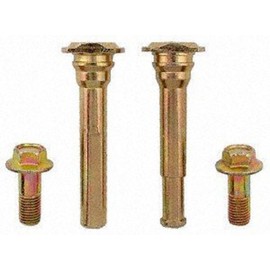 Raybestos H5096 Professional Grade Disc Brake Caliper Bolts