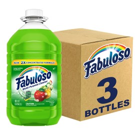 Fabuloso 169F CS SP PASSION FRUIT 2X pack of 3