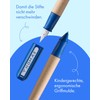 Lamy ABC Learning to Write Set Blue Including Gift Box