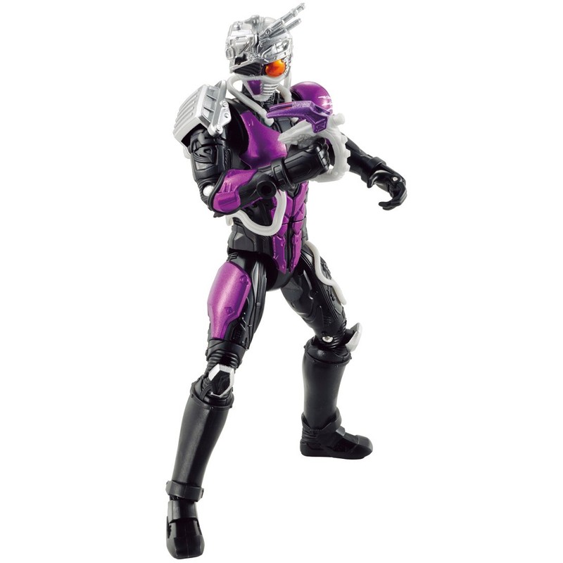 Bandai Kamen Rider Drive TK06 Mashin Chaser