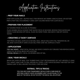 Scary Horror Villain The Nun Nail Decals Valak Water Transfer Nail Wraps Press On Nail Art Gel X Acrylics Nail Supplies (30MM Shorty)