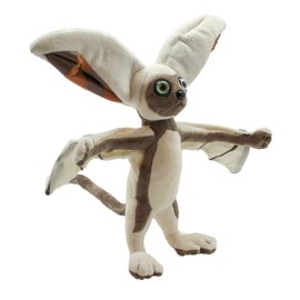 Nickelodeon Universe Momo 9" Plush