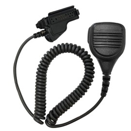 VBLL PMMN4051 Remote Shoulder Speaker Mic Microphone for XTS1500 XTS2500 XTS3000 XTS5000 PR1500 HT1000 MTS2000