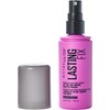 Maybelline Facestudio Lasting Fix Makeup Setting Spray, Matte Finish, 3.4