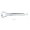 ECSiNG 2PCS Car Radio Removal Tool Key DIN Release Keys