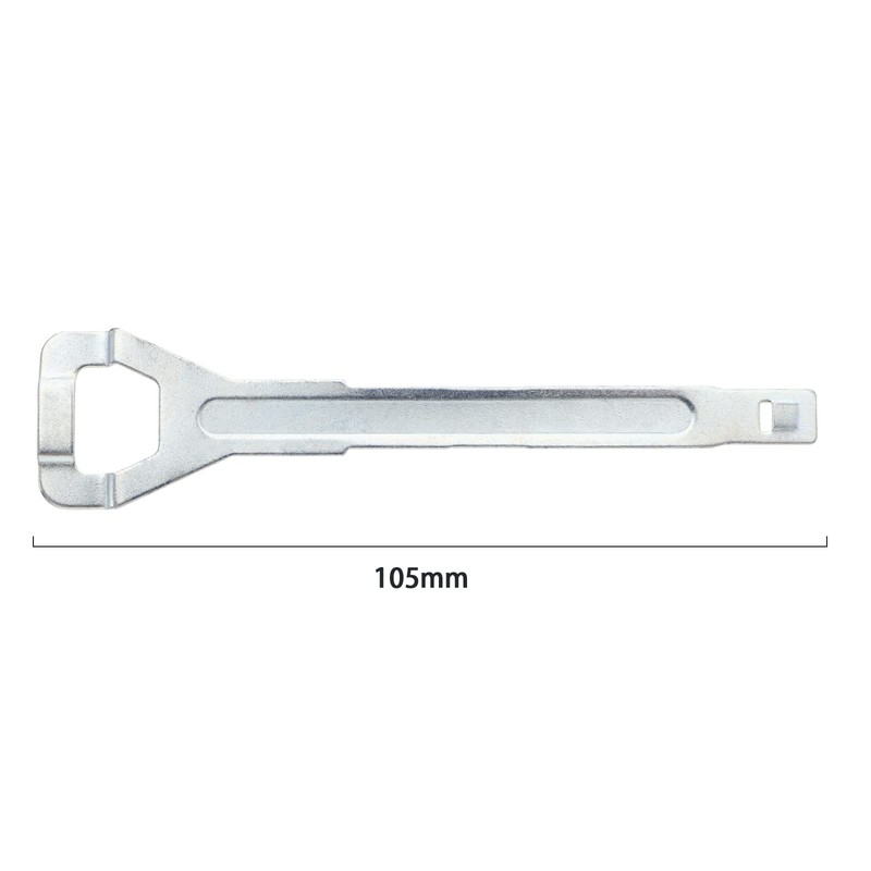 ECSiNG 2PCS Car Radio Removal Tool Key DIN Release Keys