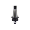 SHARS 1" NMTB 40 NMTB40 Shell Face Mill Holder Arbors .0004” 202-5636 S}