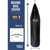 SHIHAN POWER SPORTS Boxing Bag Cover SPD DUST COVER 5-6ft,