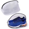 Vivifying Shoes Washing Bags, Set of 2 Mesh Shoes Laundry