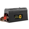Electric Rat Trap Mouse Killer Intelligent High Voltage Trigger Indoor