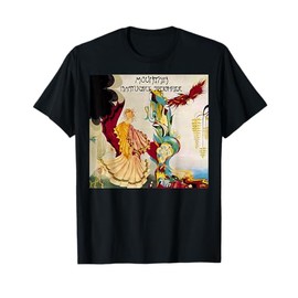 Mountain - Nantucket Sleighride T-Shirt