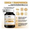 Oby Complex Vitaminas Pura Rellenos