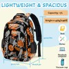 Basketball Backpack for Kids,School Bookbag Large Capacity Adjustable Bookbag Durable