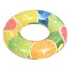Fruits Inflatable Kids Swimming Ring Baby Pool Float Circle Swimming