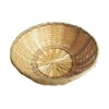 Bamboo 3066210 Chinese Colander, 9.4 inches (24 cm), 80-110D
