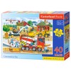 Castorland B-040018-1 Puzzle, bunt