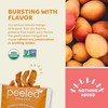 Peeled Snacks Organic Dried Fruit – Healthy, Vegan Snacks for