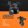 C-20D 2-Axis FPV Camera Gimbal,Pan Tilt Mount,FPV Head Tracking with