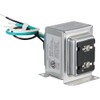 16VAC/30VA Lock Nut Wired Transformer Compatible with Most Smart Video