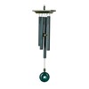 Woodstock Chimes Signature Collection, Woodstock Jade Chime, 22'' Decor Designs