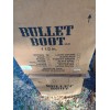 Bullet Boot Pipe Flashing 1.5" (1 Pack) Black Rubber (3")