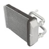 Automotive HVAC Heater Core - Compatible with 1994-2001 for Dodge