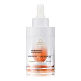 Sérum Intensivo Antioxidante