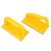 Gripper Push Block, Professional Oblique & Straight Table Saw Push
