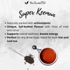 Your ExcellenTEA - Super Keemun China Loose Leaf Black Tea