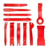 JNNJ Car Trim Removal Tool Kit, Vehicle Interior Disassembly Tools,