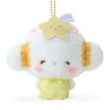 Sanrio 011347 Kogimyun Mascot Holder, Star (Angel of the Yugi-kai)