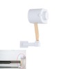 NentMent Mini Split Air Conditioner Deflector Wall AC Unit Blower