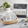 Creative Brands Faithworks - Travel Size Pocket Tissue Packs; 24-Count,