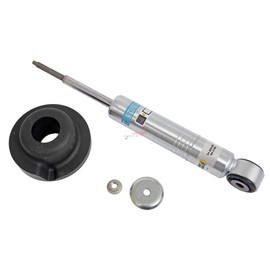 Bilstein 5100 Series 17-19 Nissan Titan Front 46mm Monotube Shock Absorber (24-268189)