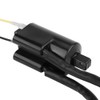 Motorcycle Ignition Coil, 2pcs Motorcycle Ignition Coil Accessories for GSF400/GSF600/GSF1200