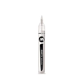 Molotow Empty Brush Marker Pen