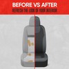 Motor Trend Gray Waterproof Seat Covers for Front Seats –