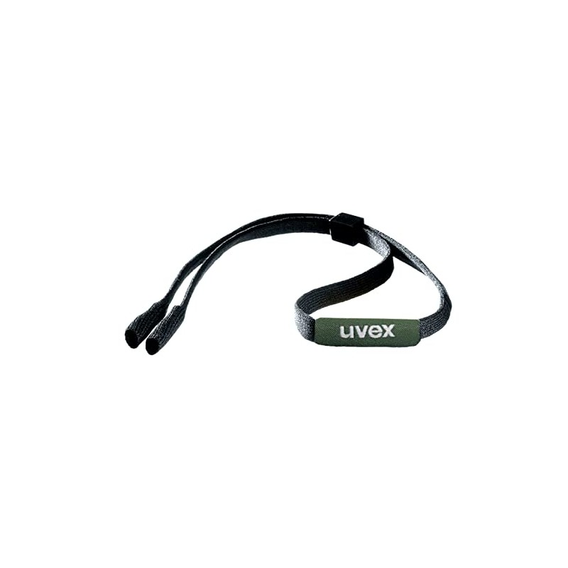 Uvex Eyewear Strap Glasses Strap – Adjustable & Non-Slip Sports