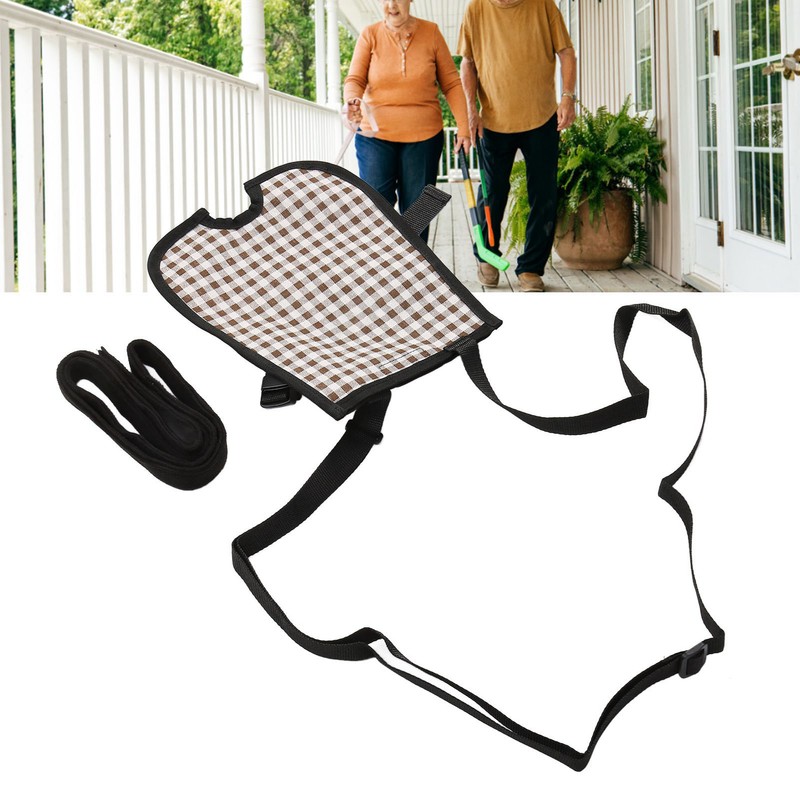 Catheter Bag Cover Nylon Waterproof Reusable Concealed Urine Drainage Postoperative