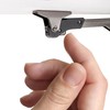 Emuca - Front Lift Fitting for Furniture Lift Doors, Complete