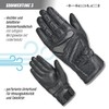Held Summertime 3 Perforated Motorcycle Gloves