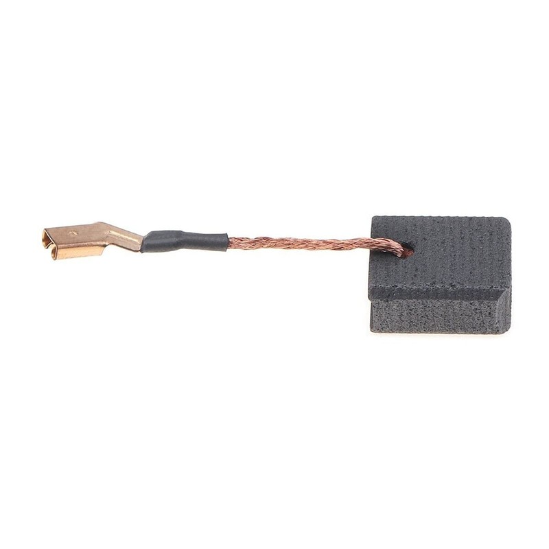 N257540 Carbon Brushes Fits DeWalt DWE402 DWE402N DWE402W Angle Grinder