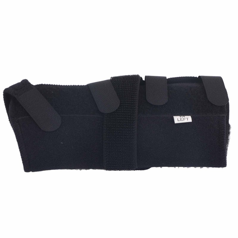 Adjustable Wrist Brace Ligament Injury Recovery Fixation Wrist Support Strap