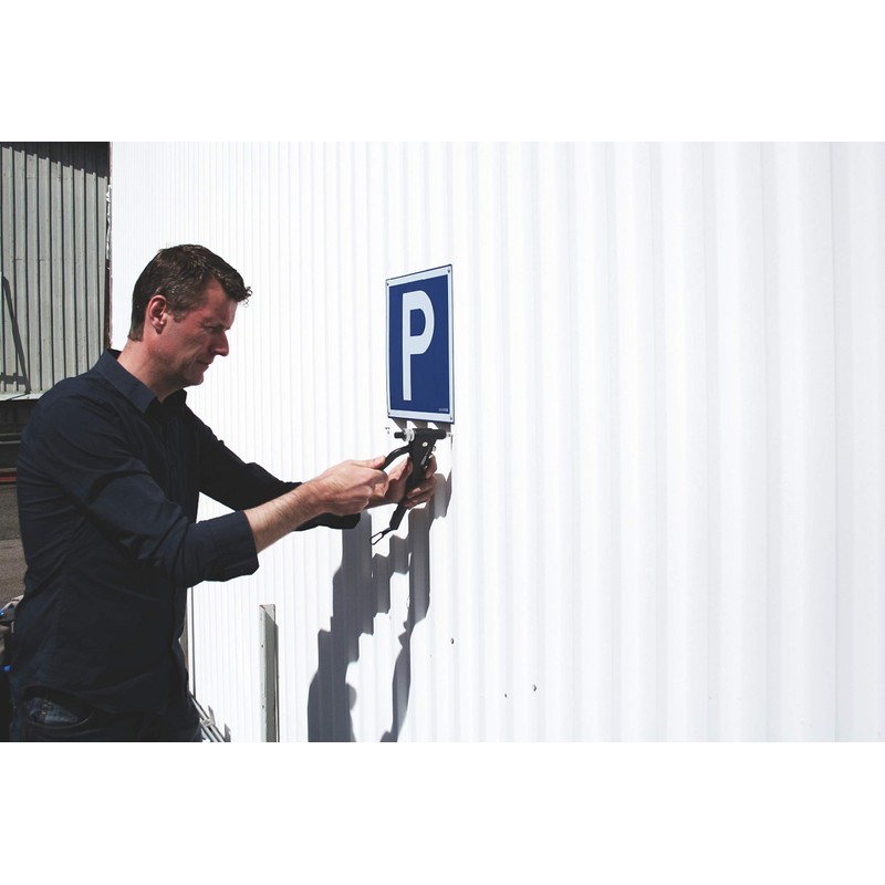 Rapid Riveter Precision Work Uses Rivet Nuts, Rp110, 5000669